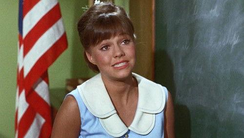 Gidget Season 1 Episode 7 - Gidget is a Proper Noun