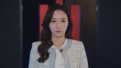 The QUEEN of News Season 1 Episode 4 - Episode 4