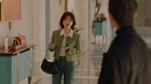 As Beautiful As You Season 1 Episode 6 - Episode 6