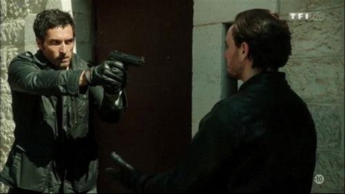 No Limit Season 2 Episode 3 - Braquage à la marseillaise (The Heist)