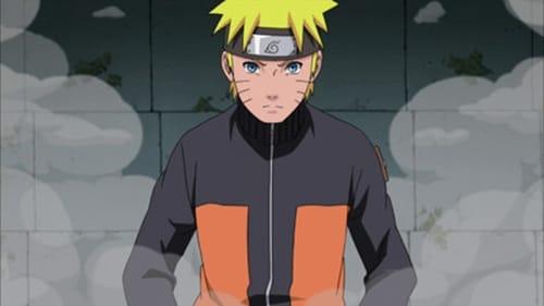 Naruto Shippūden Season 12 Episode 256 - Assemble! Allied Shinobi Forces!