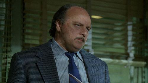 NYPD Blue Season 3 Episode 10 - The Backboard Jungle