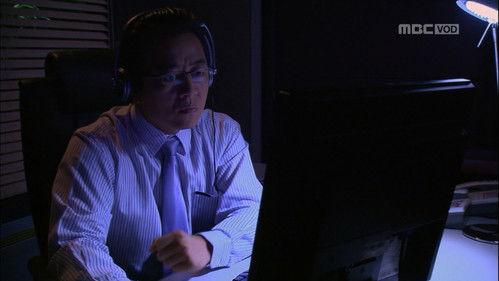 Time Between Dog and Wolf Season 1 Episode 9 - Episode 9