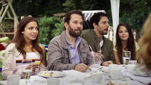 jerks. Season 2 Episode 2 - Young Hearts