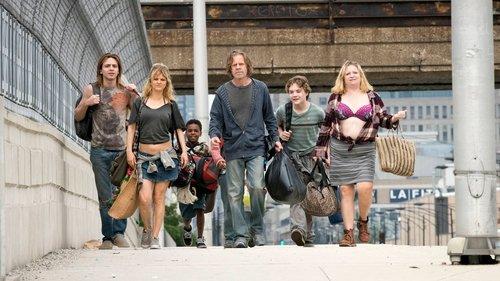 Shameless Season 7 Episode 3 - Home Sweet Homeless Shelter