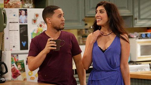 Baby Daddy Season 5 Episode 6 - Never Ben Jealous