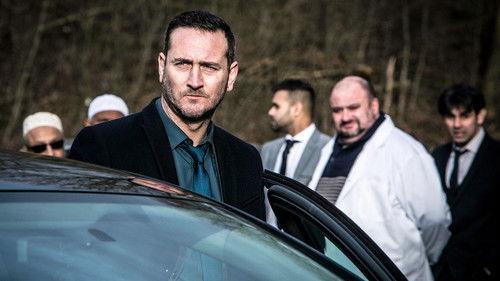 No Offence Season 3 Episode 2 - Episode 2