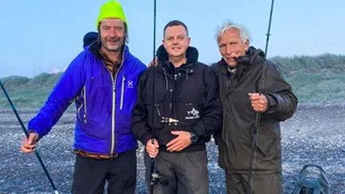 Kill & Eat Season 15 Episode 6 - Episode 6