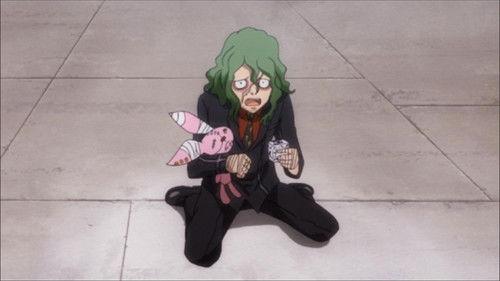 REBORN! Season 8 Episode 191 - Open Carnage Box