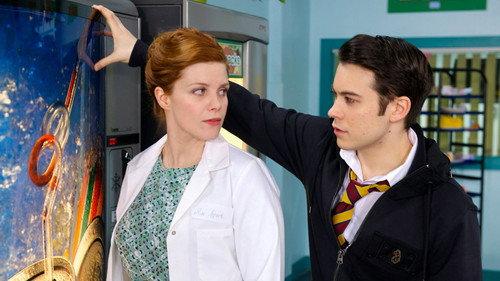 Waterloo Road Season 9 Episode 2 - Sue Spark's Bad Day