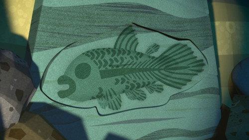 Octonauts Season 4 Episode 15 - Octonauts and the Coelacanth