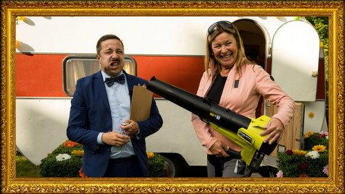 Taskmaster Sweden Season 9 Episode 3 - Episode 3