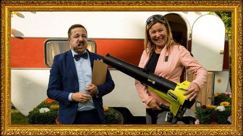 Taskmaster Sweden Season 9 Episode 3 - Episode 3