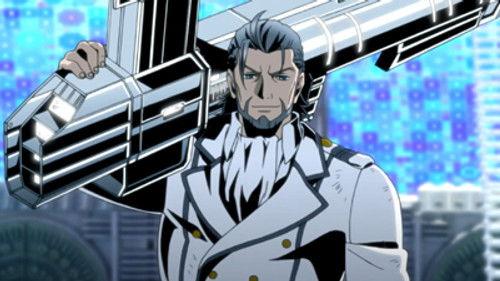 Divine Gate Season 1 Episode 7 - Where It Began