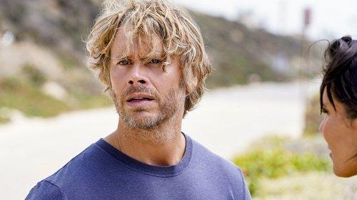 NCIS: Los Angeles Season 13 Episode 2 - Fukushu