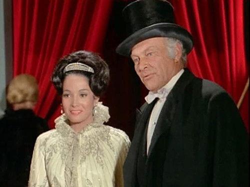 The High Chaparral Season 3 Episode 23 - Too Many Chiefs