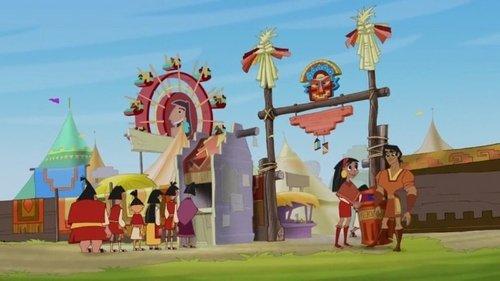 undefined Season 2 Episode 13 - A Fair to Remember