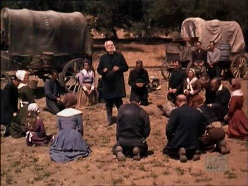 Bonanza Season 2 Episode 5 - The Hopefuls