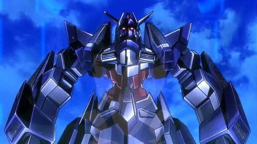 Gundam Build Fighters Season 2 Episode 19 - Fateful Reunion