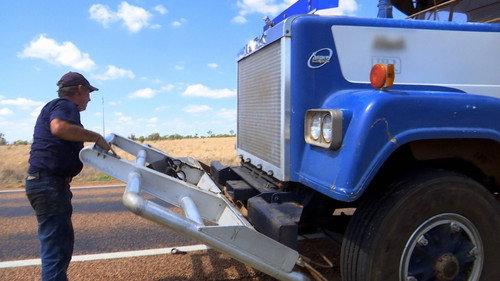 Outback Truckers Season 6 Episode 4 - Episode 4