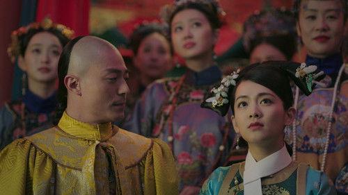 Ruyi's Royal Love in the Palace Season 1 Episode 26 - Episode 26