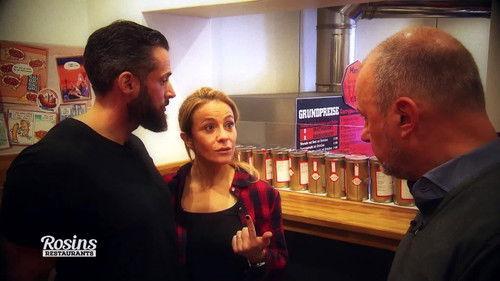 Rosins Restaurants – Ein Sternekoch räumt auf! Season 10 Episode 3 - Episode 3