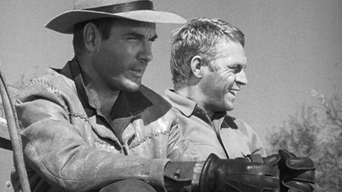 Wanted: Dead or Alive Season 1 Episode 19 - Six-Up to Bannach