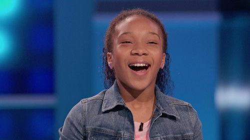 Are You Smarter Than a 5th Grader Season 1 Episode 14 - College Dean