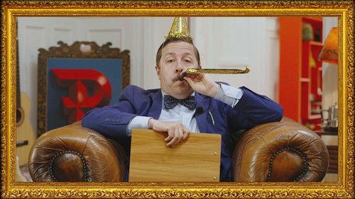 Taskmaster Sweden Season 12 Episode 6 - Episode 6