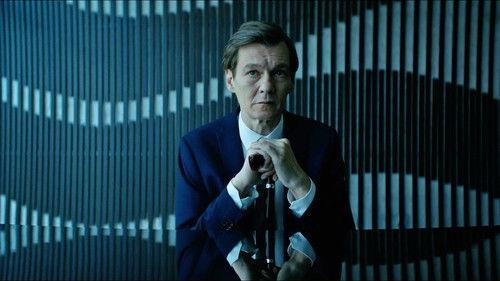 Container Season 3 Episode 2 - Episode 2