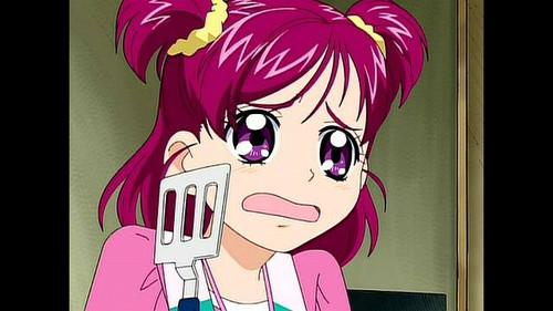 Yes! PreCure 5 Season 2 Episode 21 - Friendships Aplenty in Everyone's Obentou!