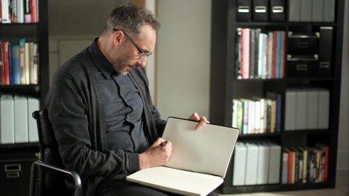 Pramface Season 1 Episode 4 - Man of the Moment