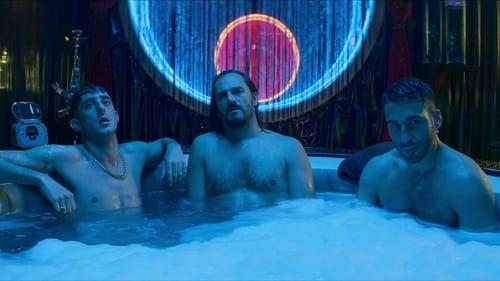 undefined Season 1 Episode 7 - Thinking with your D**k