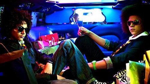 Waterloo Road Season 8 Episode 12 - Whole Lotto Trouble