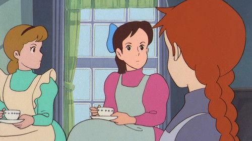 Anne of Green Gables Season 1 Episode 36 - The Future of the Story Club