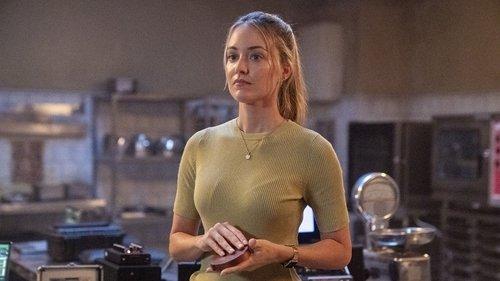 FBI: International Season 4 Episode 4 - The Unwinnable War