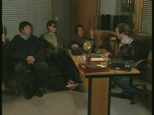 The Fast Show Season 2 Episode 2 - Eras Video