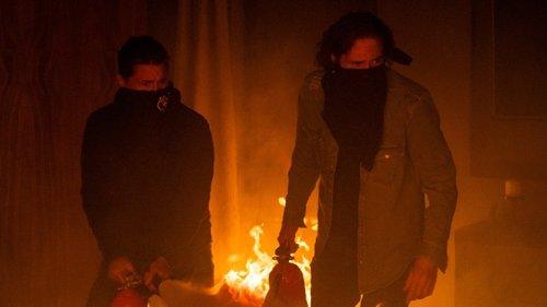 9-1-1: Lone Star Season 2 Episode 12 - The Big Heat