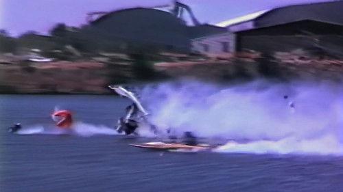 World's Most Amazing Videos Season 2 Episode 10 - Eruptions, Collisions, and Urban Chaos