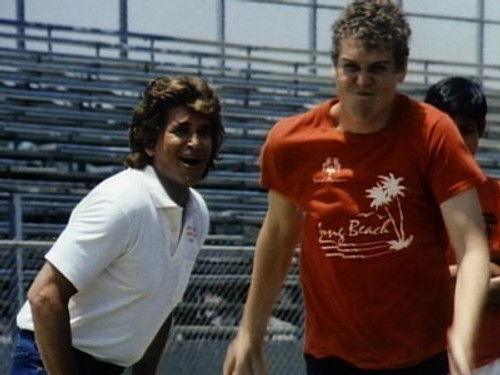 Highway to Heaven Season 3 Episode 1 - A Special Love (1)