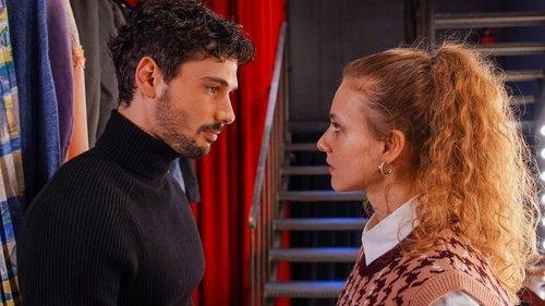 The Agency Season 1 Episode 17 - Episode 17