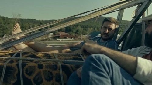 As If Season 3 Episode 3 - Buffet