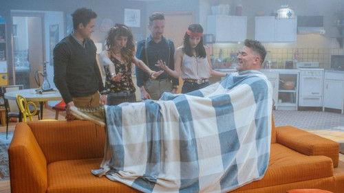 NINIS Season 1 Episode 9 - Forever Young