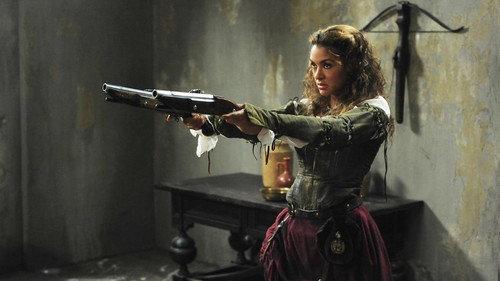 Leonardo Season 1 Episode 11 - Bandit Queen