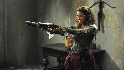 Leonardo Season 1 Episode 11 - Bandit Queen