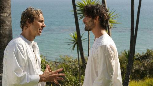 Parenthood Season 6 Episode 4 - A Potpourri of Freaks