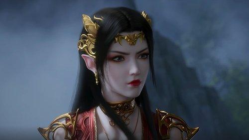 Fights Break Sphere Season 5 Episode 23 - Episode 23