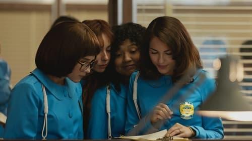 Women in Blue Season 1 Episode 3 - Norma