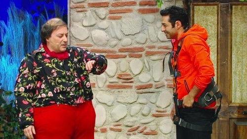 Tolgshow Filtresiz Season 1 Episode 17 - Episode 17