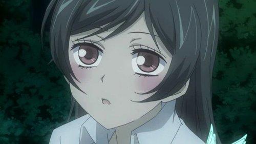 Kamisama Kiss Season 1 Episode 5 - The God Loses Her Home
